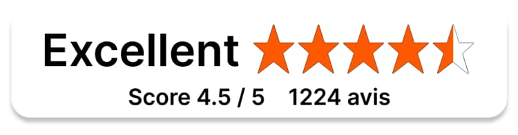 Avis client outils interne Titan Déménagement